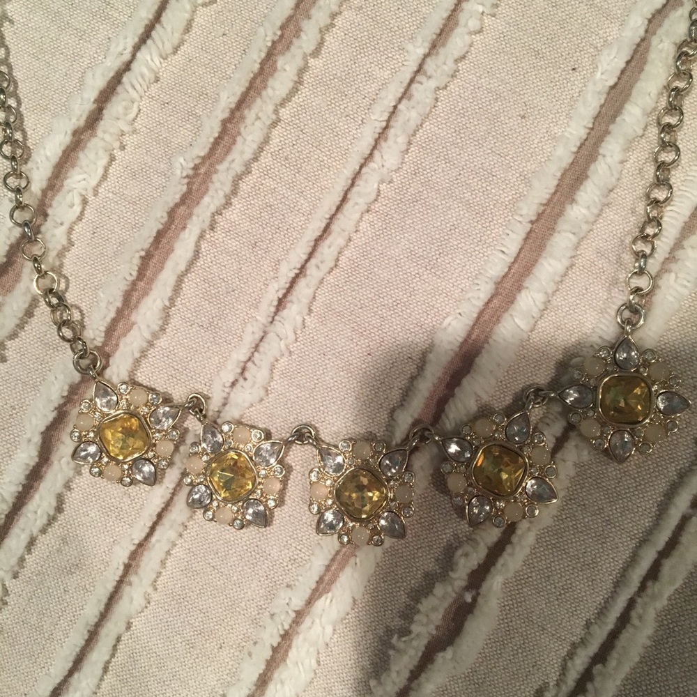 Banana Republic Necklace